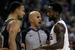 贝弗利：没有人能接近库里的投篮水平 随便去问任何一名NBA球员