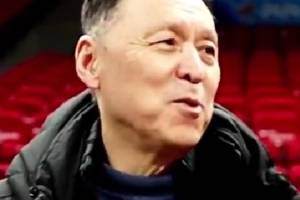 京津德比！天津主帅张德贵：后边发力 冠军还是北京的