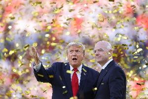 2026世界杯数据：喝550万杯啤酒，热狗首尾相连长达135公里